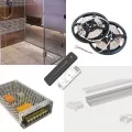 LED Strip / Tape Kits - Complete LED Kits
