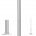 Aluminium Lamp Post / Lighting Columns