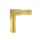 - 90˚ Corner Coupler  