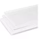 Acrylic for LED Profile Edge Light Glass Shelf - 1000mm x 150mm x 8mm Acrylic for LED Profile Edge Light Glass Shelf - 1000mm x 150mm x 8mm