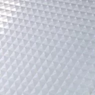 **CLEARANCE ** Vandal Proof LED Bulkhead IP65 / IK10 - Outdoor Die-Cast Aluminium