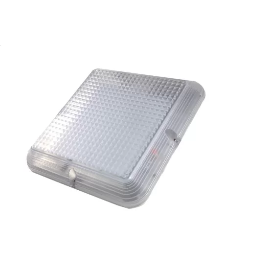 **CLEARANCE ** Vandal Proof LED Bulkhead IP65 / IK10 - Outdoor Die-Cast Aluminium **CLEARANCE ** Vandal Proof LED Bulkhead IP65 / IK10 - Outdoor Die-Cast Aluminium