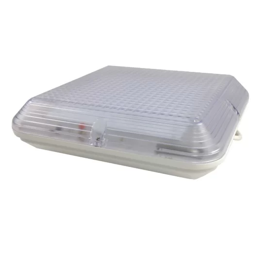 **CLEARANCE ** Vandal Proof LED Bulkhead IP65 / IK10 - Outdoor Die-Cast Aluminium **CLEARANCE ** Vandal Proof LED Bulkhead IP65 / IK10 - Outdoor Die-Cast Aluminium