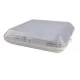 **CLEARANCE ** Vandal Proof LED Bulkhead IP65 / IK10 - Outdoor Die-Cast Aluminium **CLEARANCE ** Vandal Proof LED Bulkhead IP65 / IK10 - Outdoor Die-Cast Aluminium