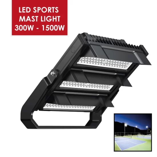 1200W Asymmetric LED Flood Sports Area Light for Tennis Court, Football, Rugby Pitch, Horse Menage, Golf, Stadium, Arena 1200W Asymmetric LED Flood Sports Area Light for Tennis Court, Football, Rugby Pitch, Horse Menage, Golf, Stadium, Arena
