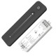 LED Dimmer Switch RF Remote R11  for 12V / 24V DC LED Strip Light / Tape