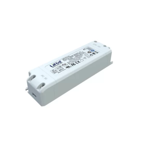 1340mA Constant Current LED Driver - Rated Power: 56W 27-40V DC 1340mA Constant Current LED Driver - Rated Power: 56W 27-40V DC