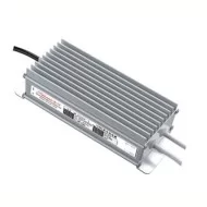 60W 12V DC LED Driver / LED Power Supply / LED Transformer - 5Amp 5A Constant Voltage LED Power Supply - IP67