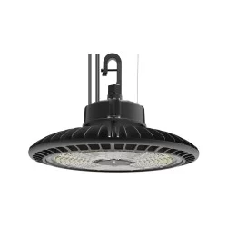 LED Eco High Bay Light 150W Low Bay (2nd Gen) - Warehouse Industrial UFO Fitting - 250W MHL Replacement Flicker Free