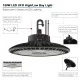 LED Eco High Bay Light 150W Low Bay (2nd Gen) - Warehouse Industrial UFO Fitting - 250W MHL Replacement Flicker Free LED Eco High Bay Light 150W Low Bay (2nd Gen) - Warehouse Industrial UFO Fitting - 250W MHL Replacement Flicker Free