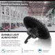 LED Eco High Bay Light 150W Low Bay (2nd Gen) - Warehouse Industrial UFO Fitting - 250W MHL Replacement Flicker Free LED Eco High Bay Light 150W Low Bay (2nd Gen) - Warehouse Industrial UFO Fitting - 250W MHL Replacement Flicker Free