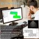 LED Eco High Bay Light 250W Low Bay (2nd Gen) - Warehouse Industrial UFO Fitting - 400W MHL Replacement Flicker Free LED Eco High Bay Light 250W Low Bay (2nd Gen) - Warehouse Industrial UFO Fitting - 400W MHL Replacement Flicker Free