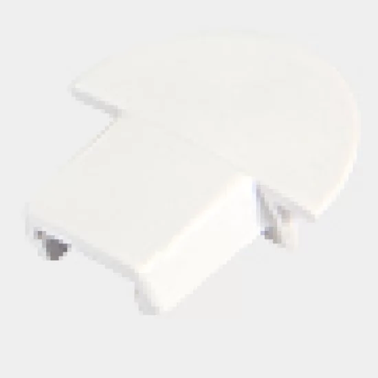 LED Channel - RECESSED / Aluminium Channel for LED Strip series - 1m/2m/2.5m length c/w LED Strip Diffuser