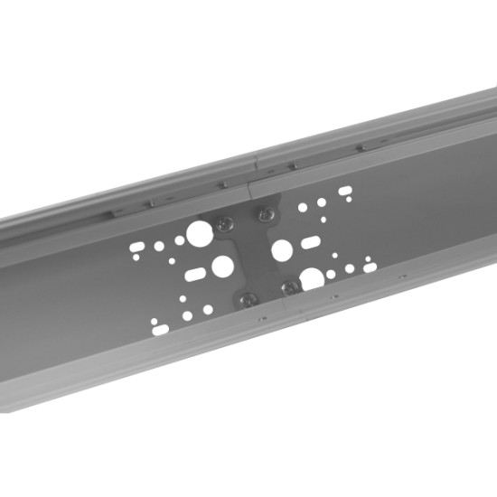 Continuous Bracket for LSTDIRECT Linear Direct Downlight Luminaire