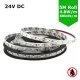 SMD3528 24V Flexible LED Strip - 5m 4.8W/m (60 LED/m) - Single colour IP21 SMD3528 24V Flexible LED Strip - 5m 4.8W/m (60 LED/m) - Single colour IP21