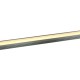 SMD2835 24V Flexible LED Strip - 5m 20W/m (240 LED/m) - Single colour IP21