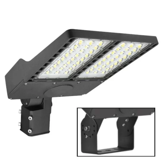 100W LED Flood Sports Area Light / Exterior Car Park Flood Lighting - Philips Luxeon Lumileds® LEDs Flicker Free 100W LED Flood Sports Area Light / Exterior Car Park Flood Lighting - Philips Luxeon Lumileds® LEDs Flicker Free